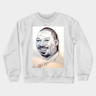 Eddie Murphy Crewneck Sweatshirt